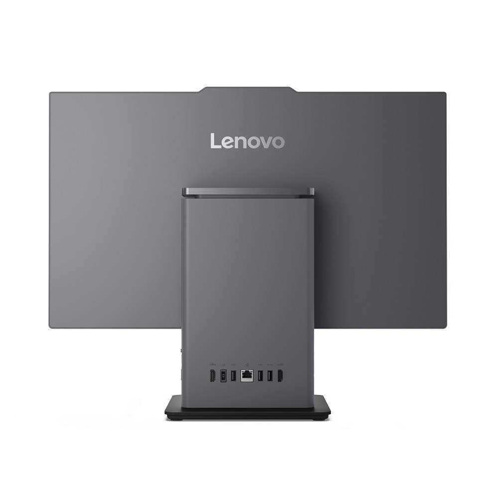 Obrázek Lenovo ThinkCentre neo/50a 24 Gen 5/23,8"/FHD/i3-1315U/8GB/512GB SSD/Intel UHD/bez OS/Grey/3R