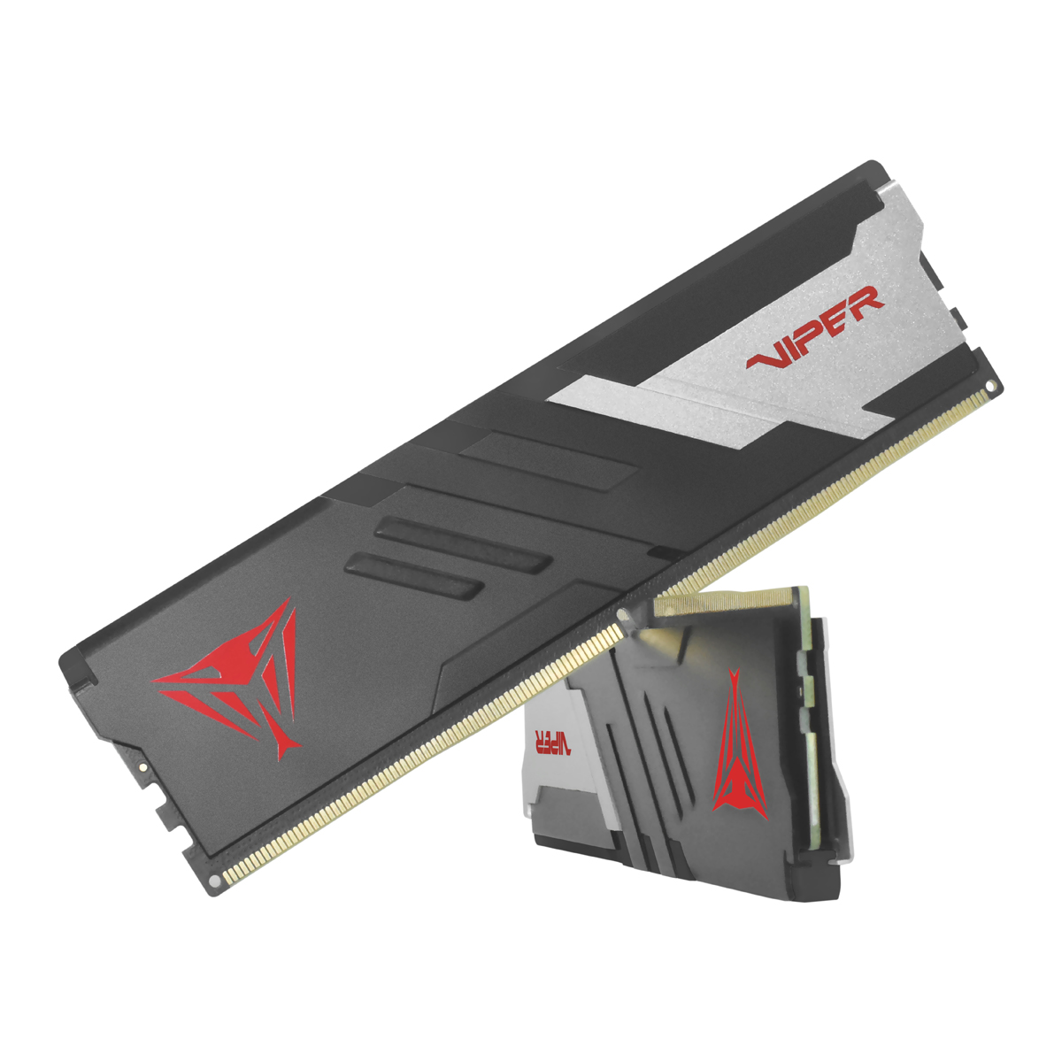 Obrázek Patriot Viper Venom/DDR5/16GB/5600MHz/CL40/2x8GB/Black