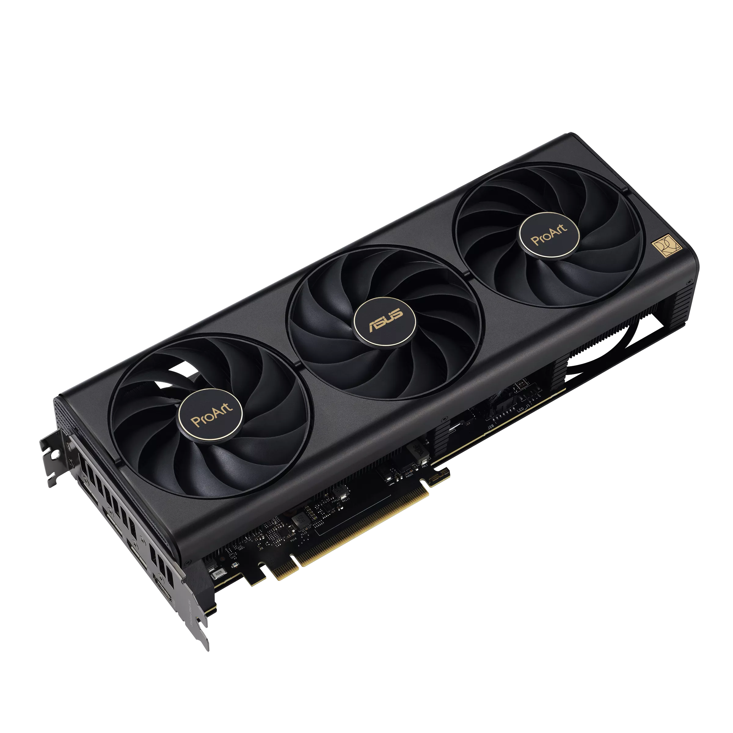 Obrázek ASUS PROART-RTX4070TIS-O16G