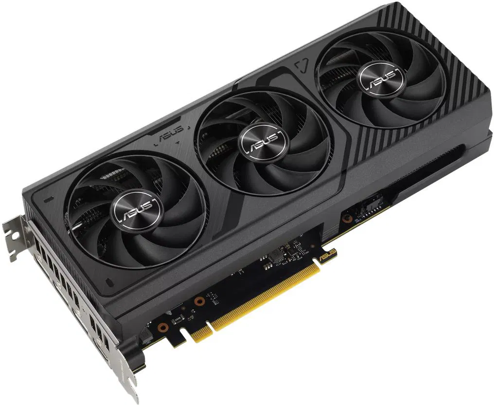 Obrázek ASUS PRIME-RTX4070-O12G