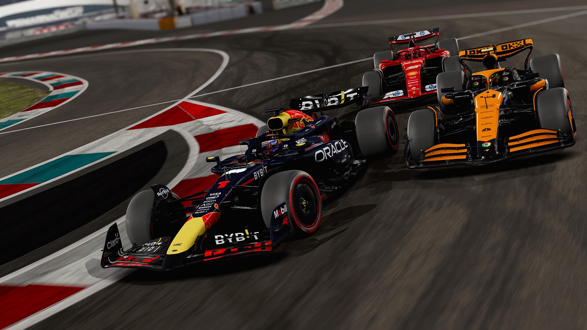 Obrázek ESD F1 24 Champions Edition