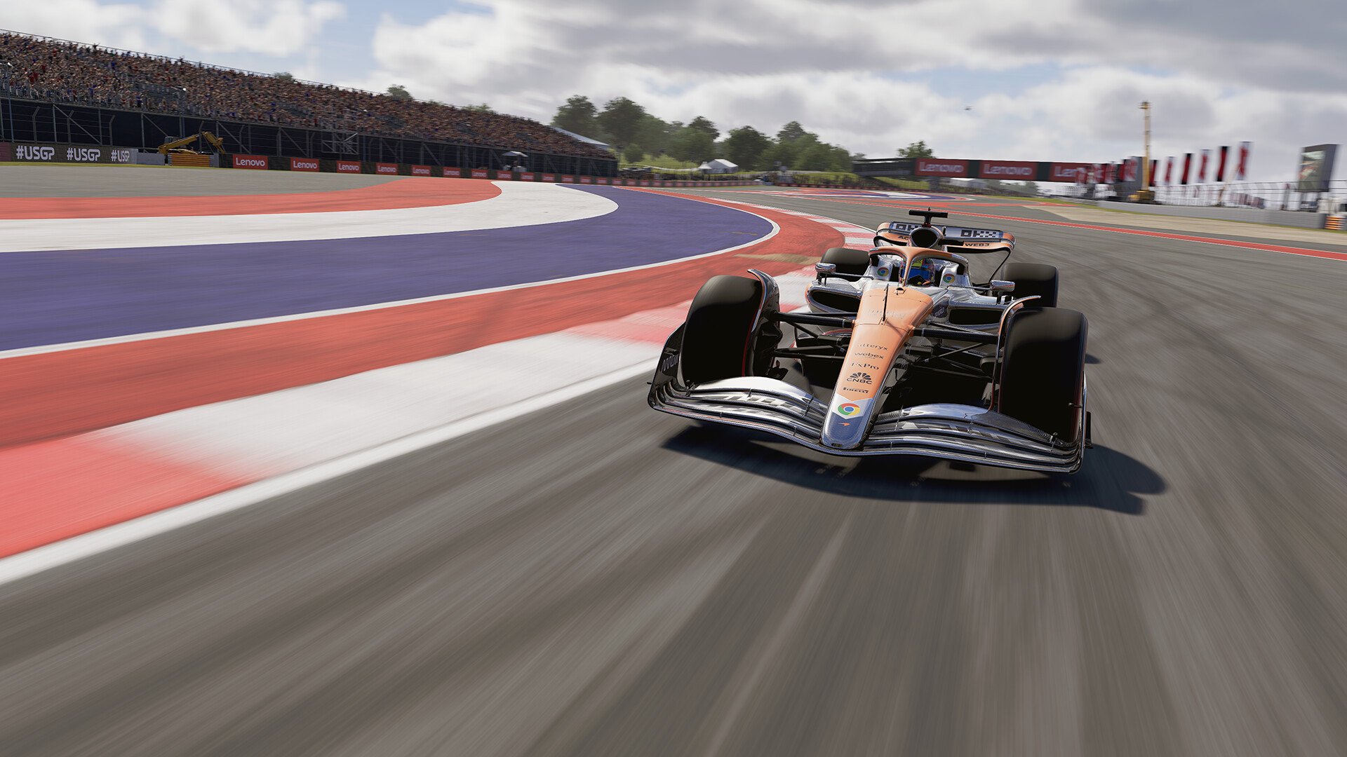 Obrázek ESD F1 24 Champions Edition