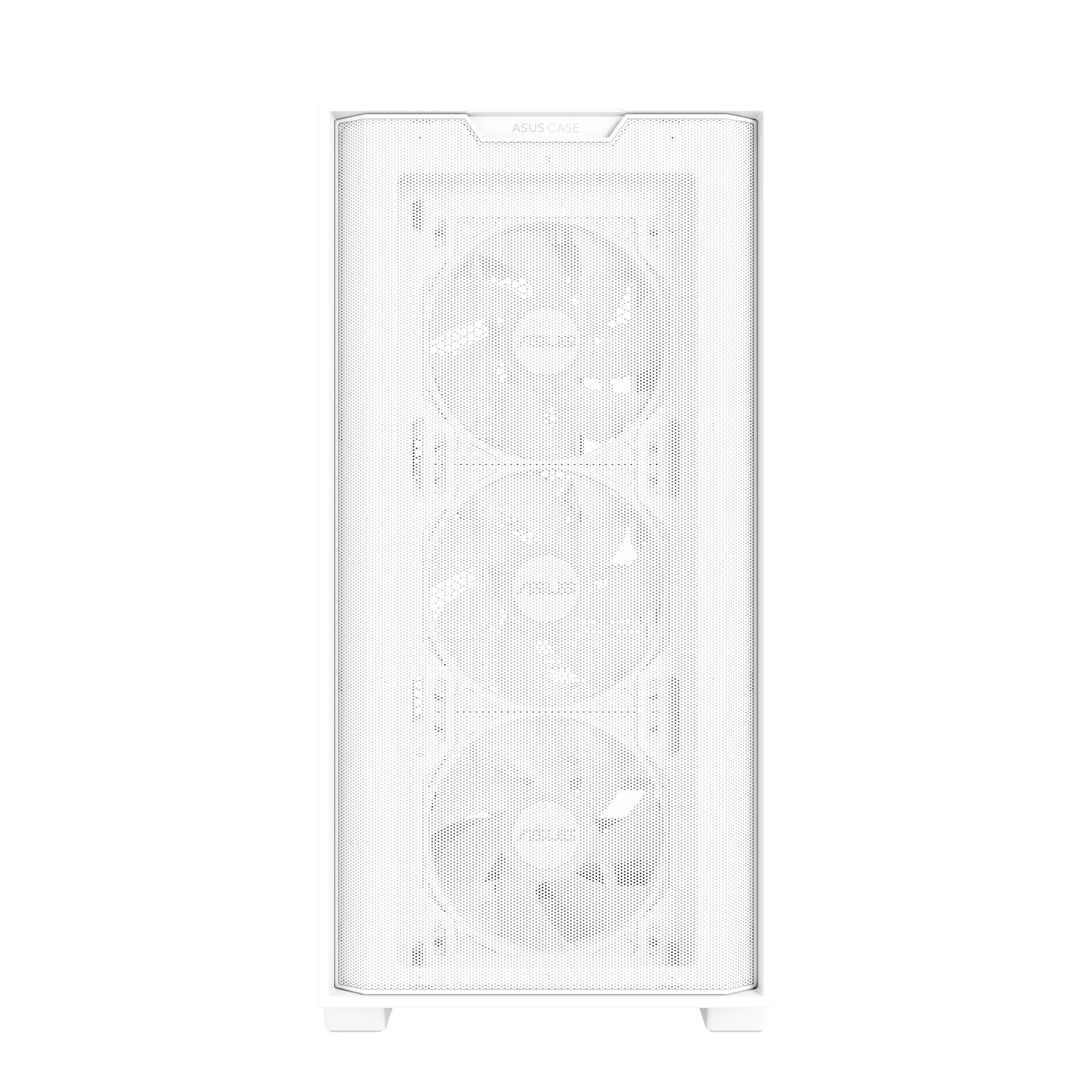 Obrázek ASUS case A21 PLUS ARGB FANS white V2