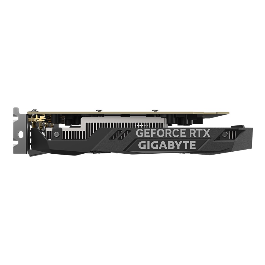 Obrázek GIGABYTE GeForce RTX 3050 WINDFORCE V2/OC/6GB/GDDR6