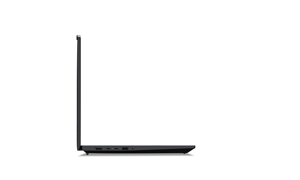 Obrázek Lenovo ThinkPad P/P16s Gen 3 (Intel)/U7-155H/16"/WUXGA/32GB/1TB SSD/RTX 500Ada/W11P/Black/3R