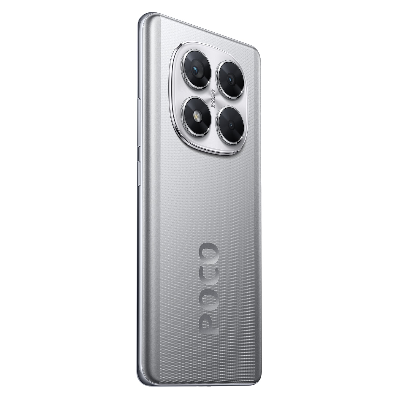 Obrázek POCO X7/12GB/512GB/Silver