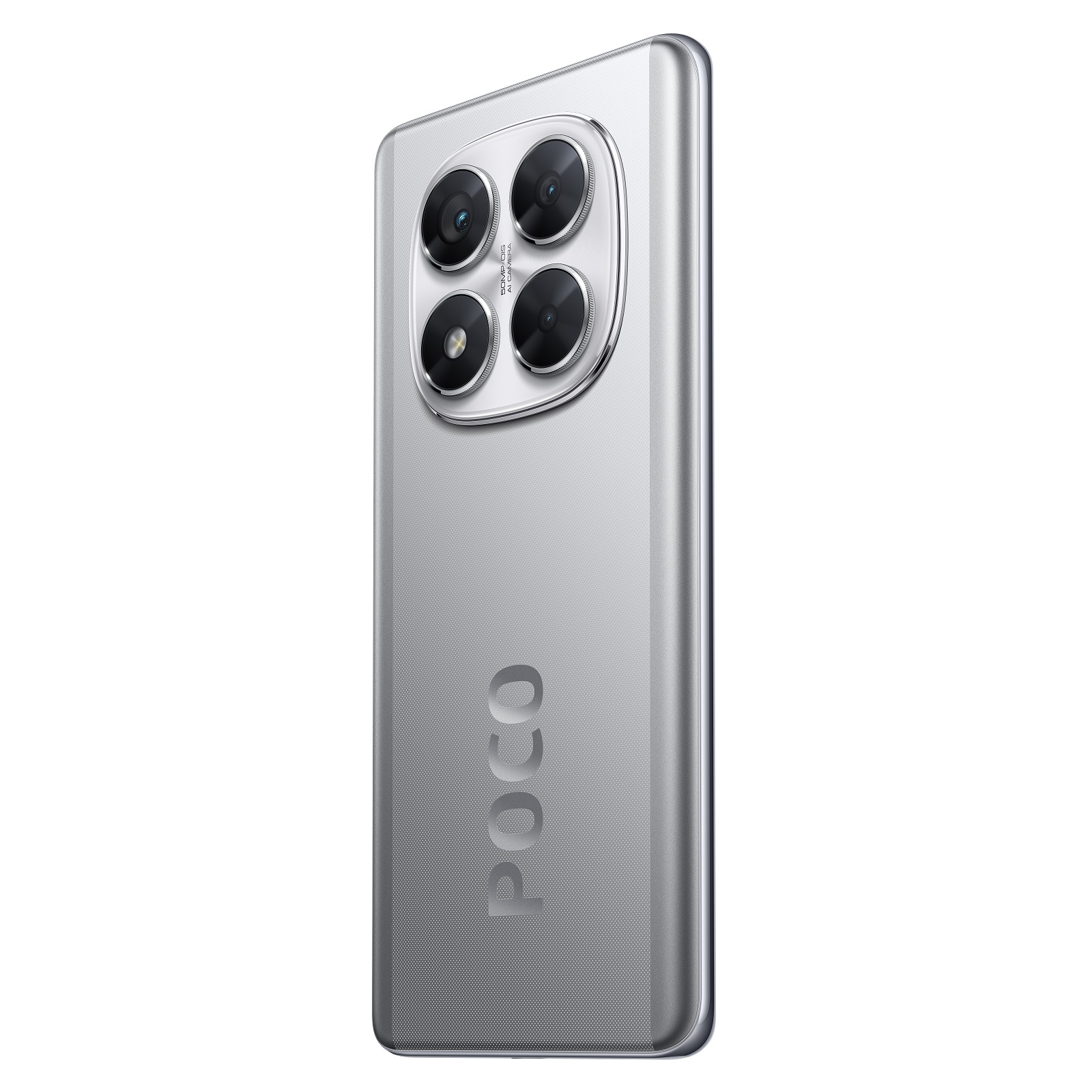 Obrázek POCO X7/12GB/512GB/Silver