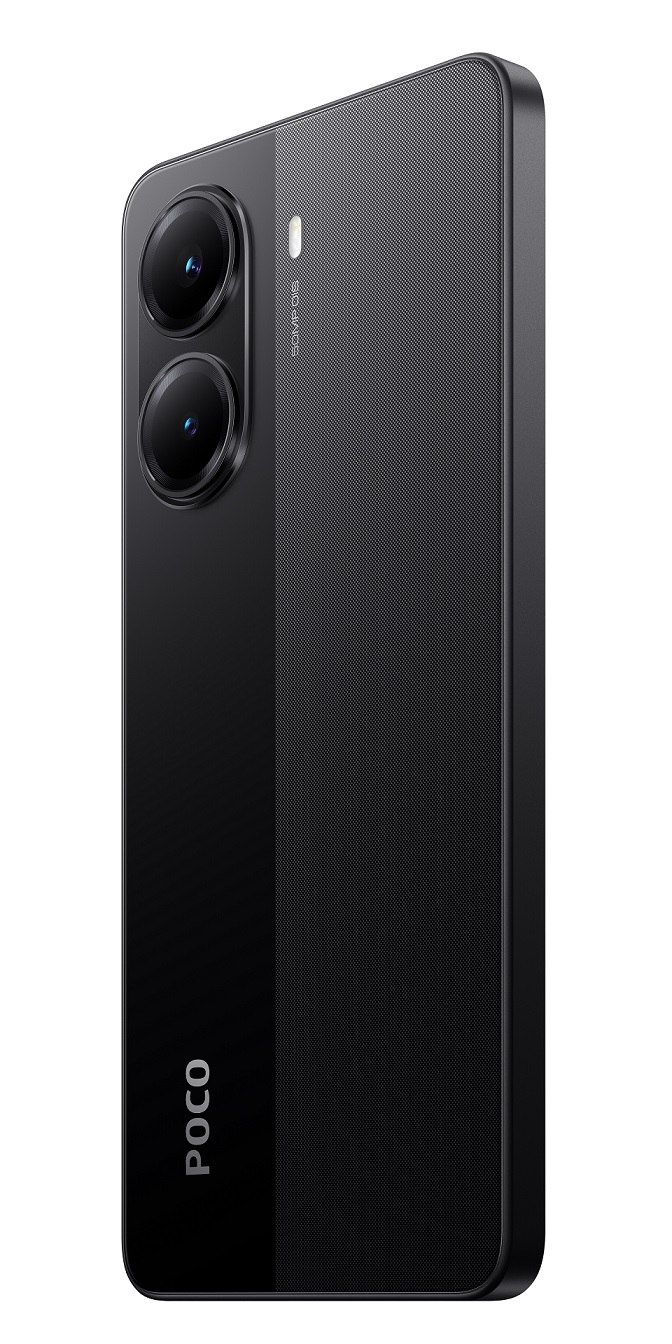 Obrázek POCO X7 Pro/12GB/512GB/Black