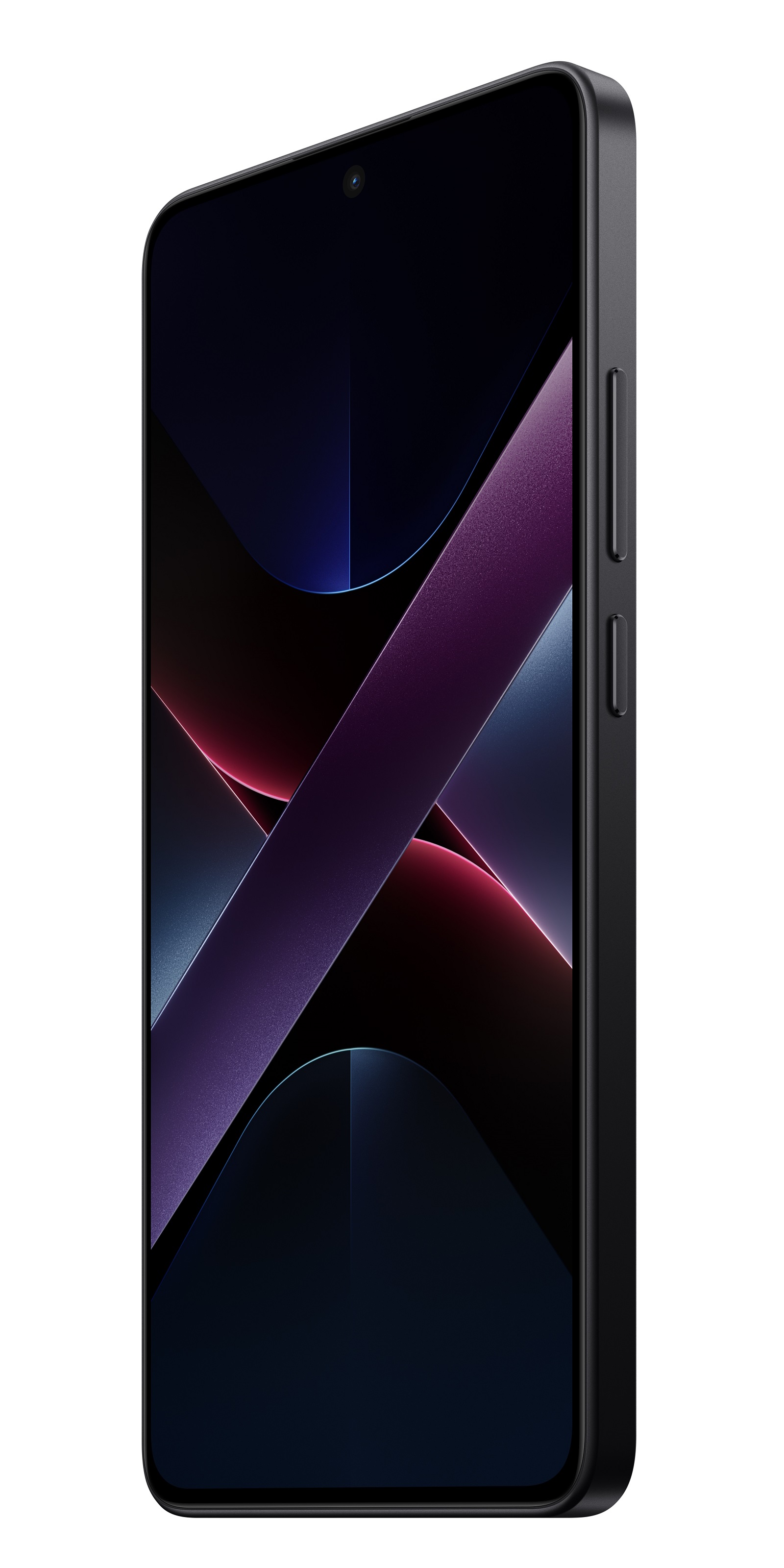 Obrázek POCO X7 Pro/12GB/512GB/Black