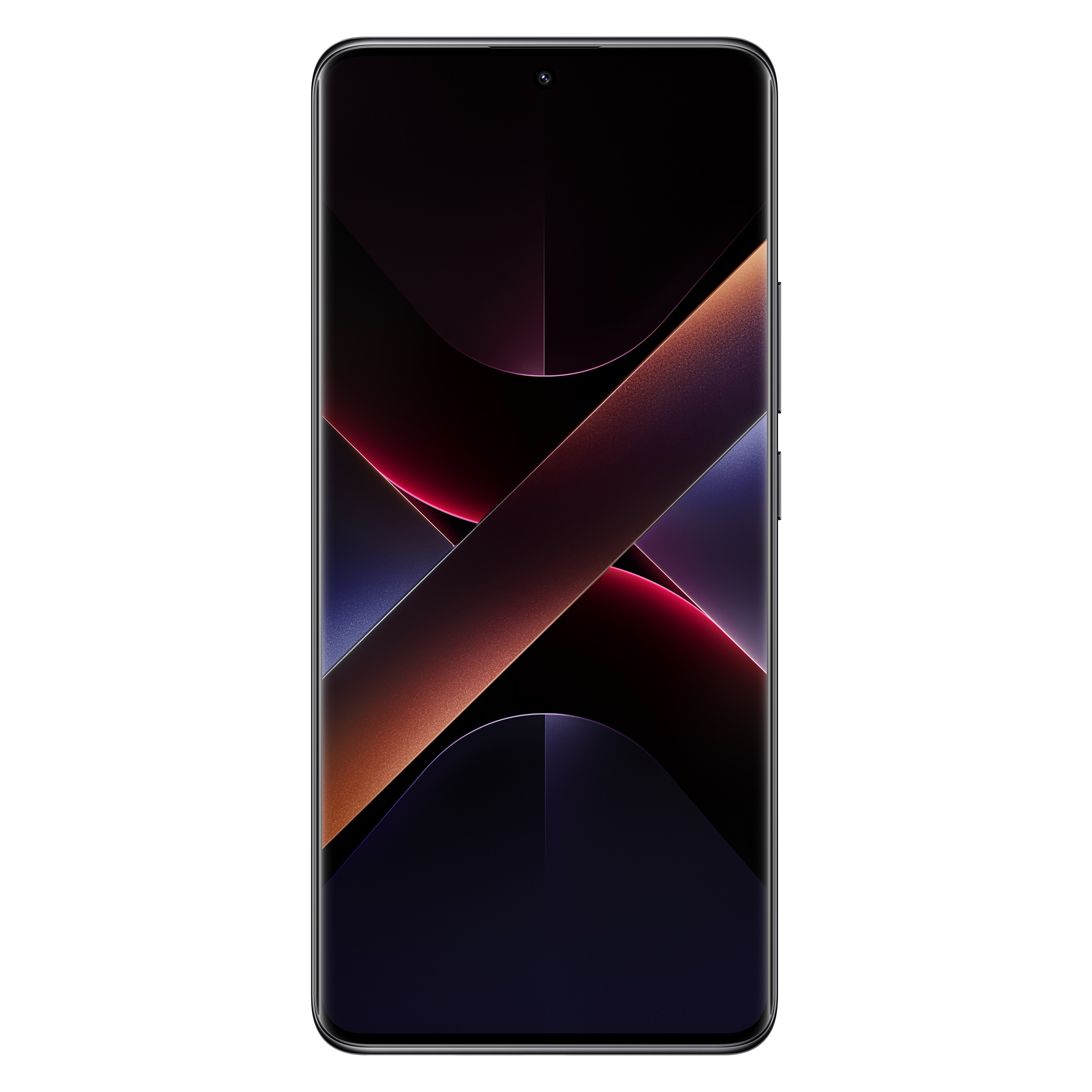 Obrázek POCO X7/8GB/256GB/Black