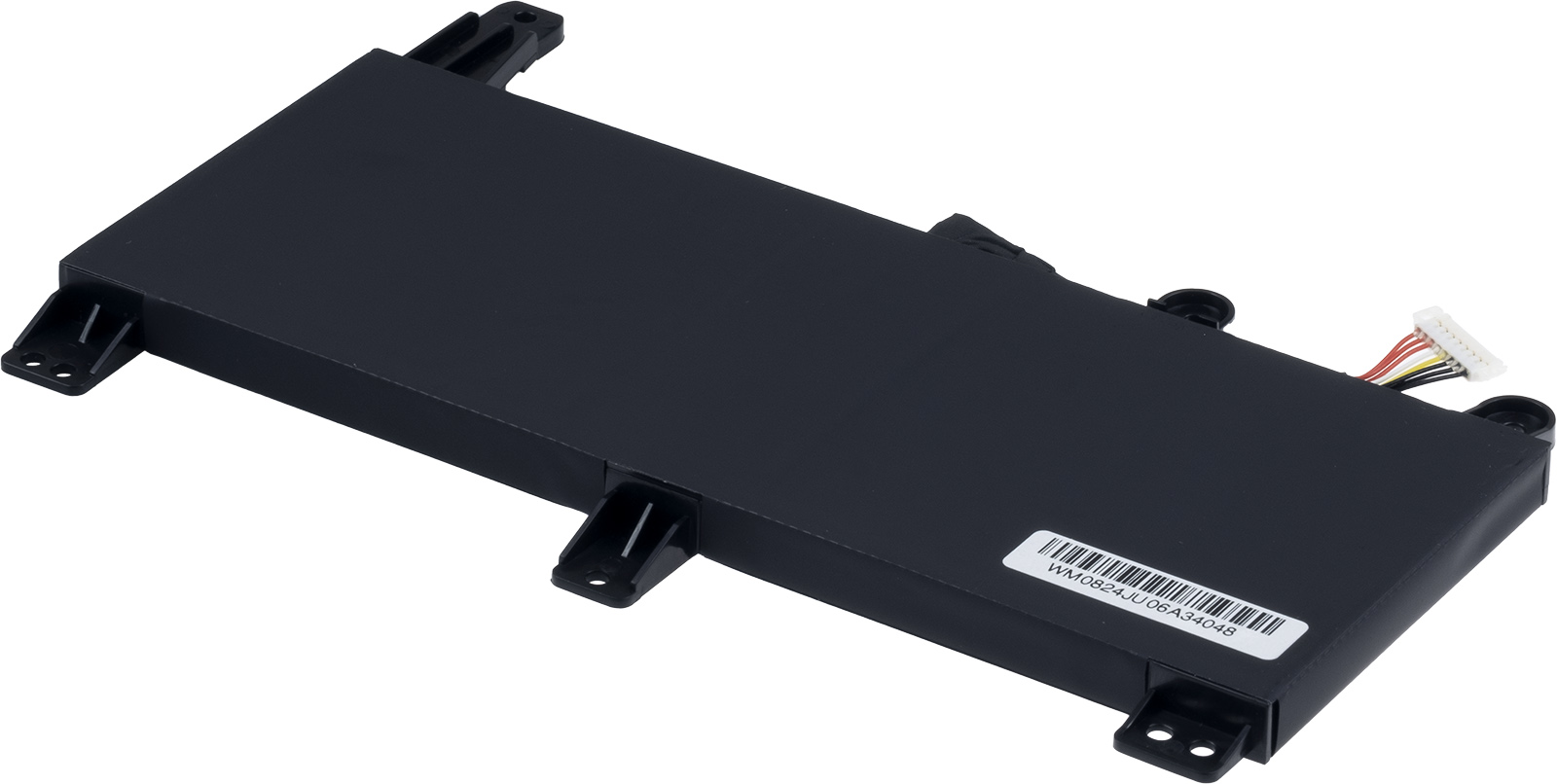 Obrázek Baterie T6 Power Asus ROG Strix G531GU, G531GV, G731GU, G731GV, 4335mAh, 66Wh, 4cell, Li-poly