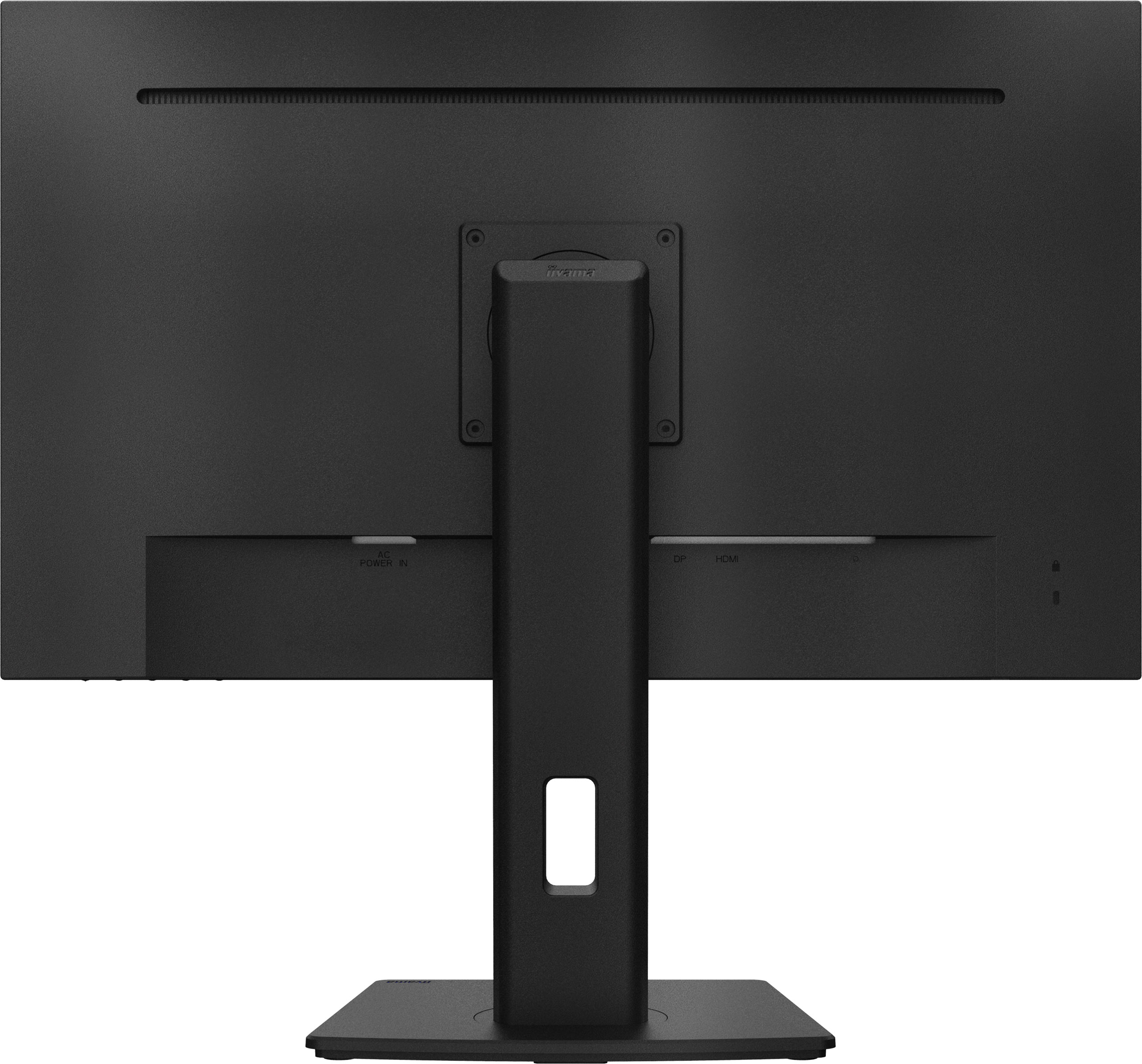 Obrázek 27" iiyama XUB2793HS-B7:IPS,FHD,100Hz,HDMI,DP,HAS