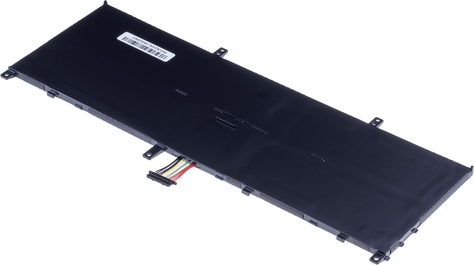 Obrázek Baterie T6 Power Lenovo Yoga C640-13IML, Yoga 6-13ARE05, 7140mAh, 55Wh, 4cell, Li-poly