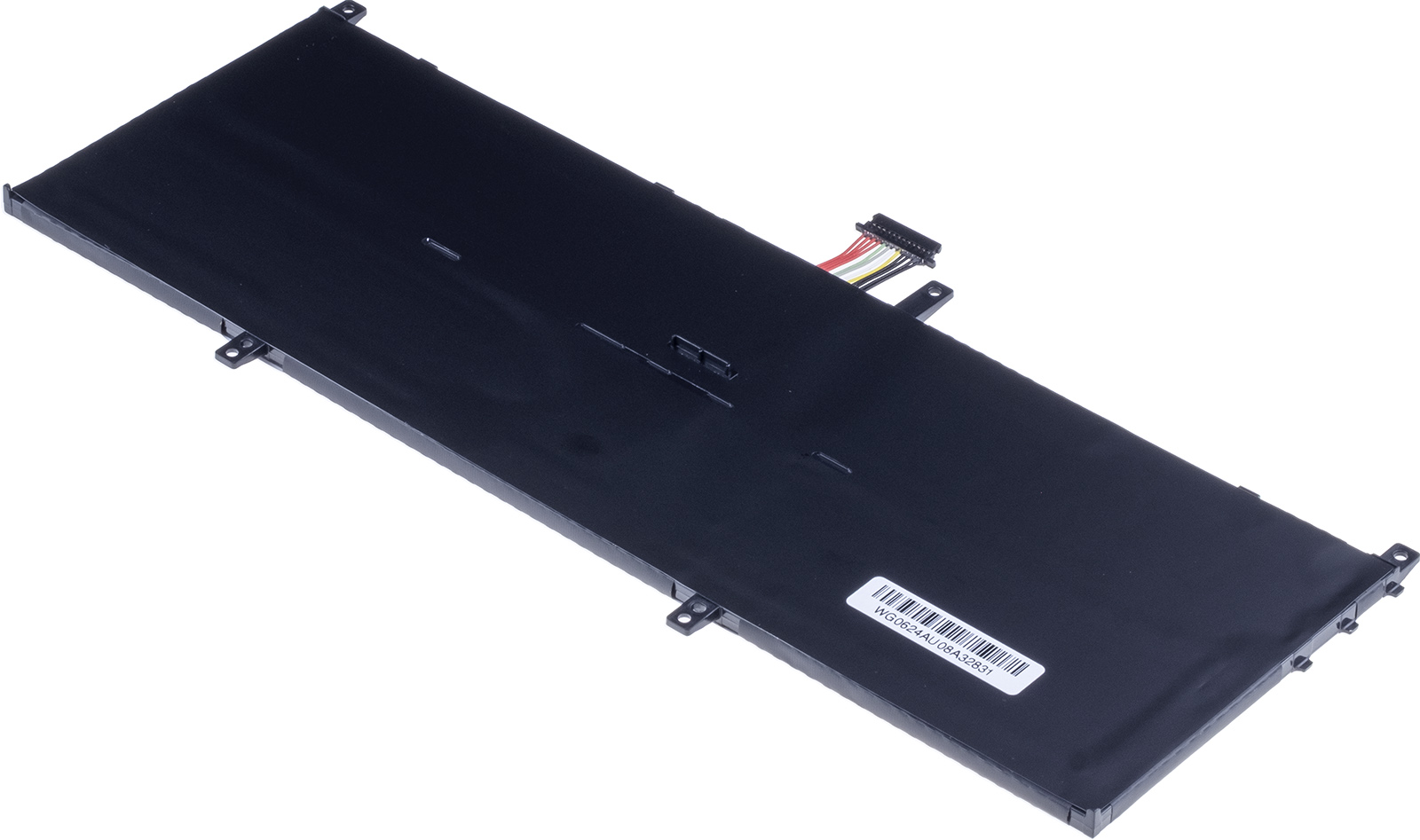 Obrázek Baterie T6 Power Lenovo Yoga C640-13IML, Yoga 6-13ARE05, 7140mAh, 55Wh, 4cell, Li-poly