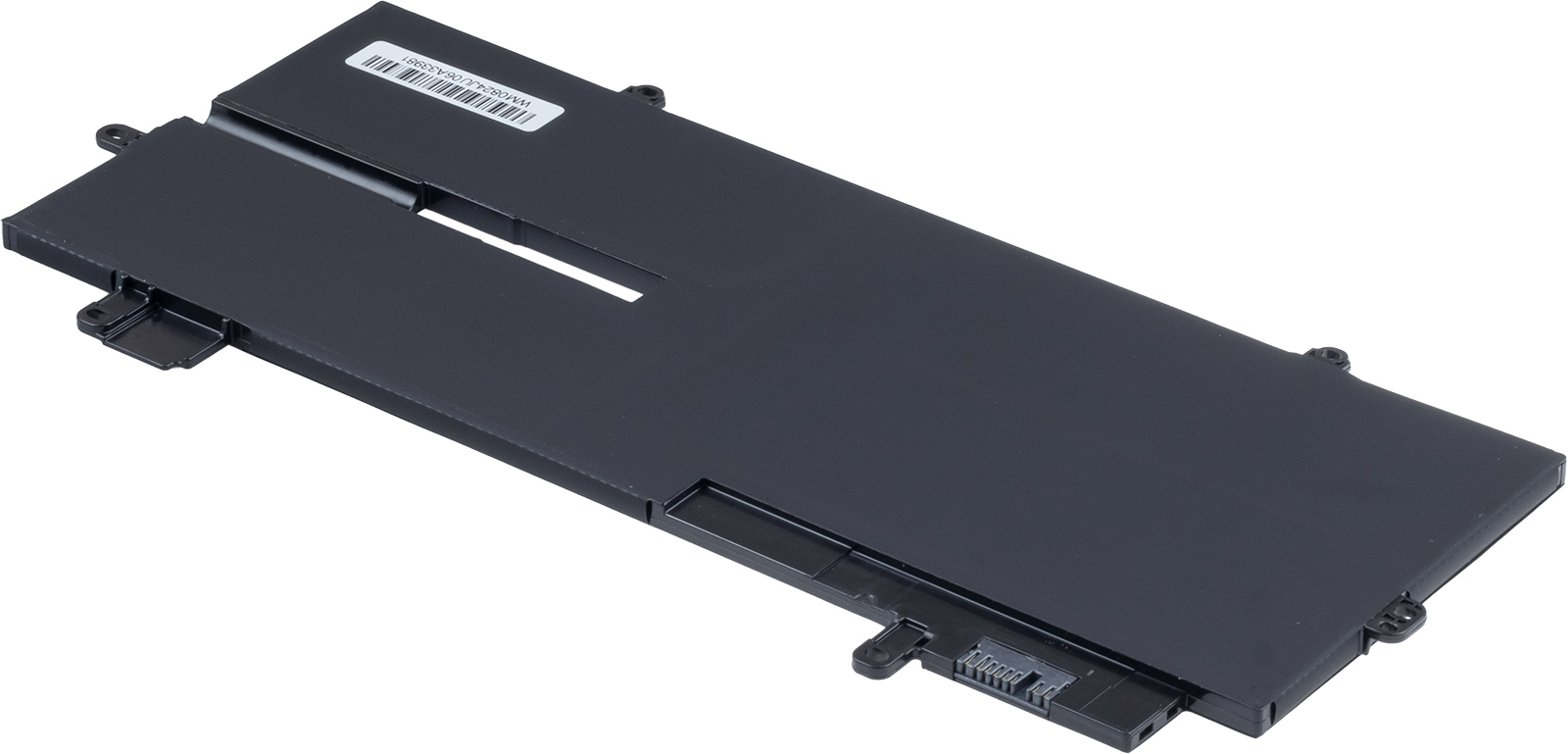 Obrázek Baterie T6 Power Lenovo ThinkPad X1 Carbon 9, 10, 11 Gen, 3695mAh, 57Wh, 4cell, Li-Pol