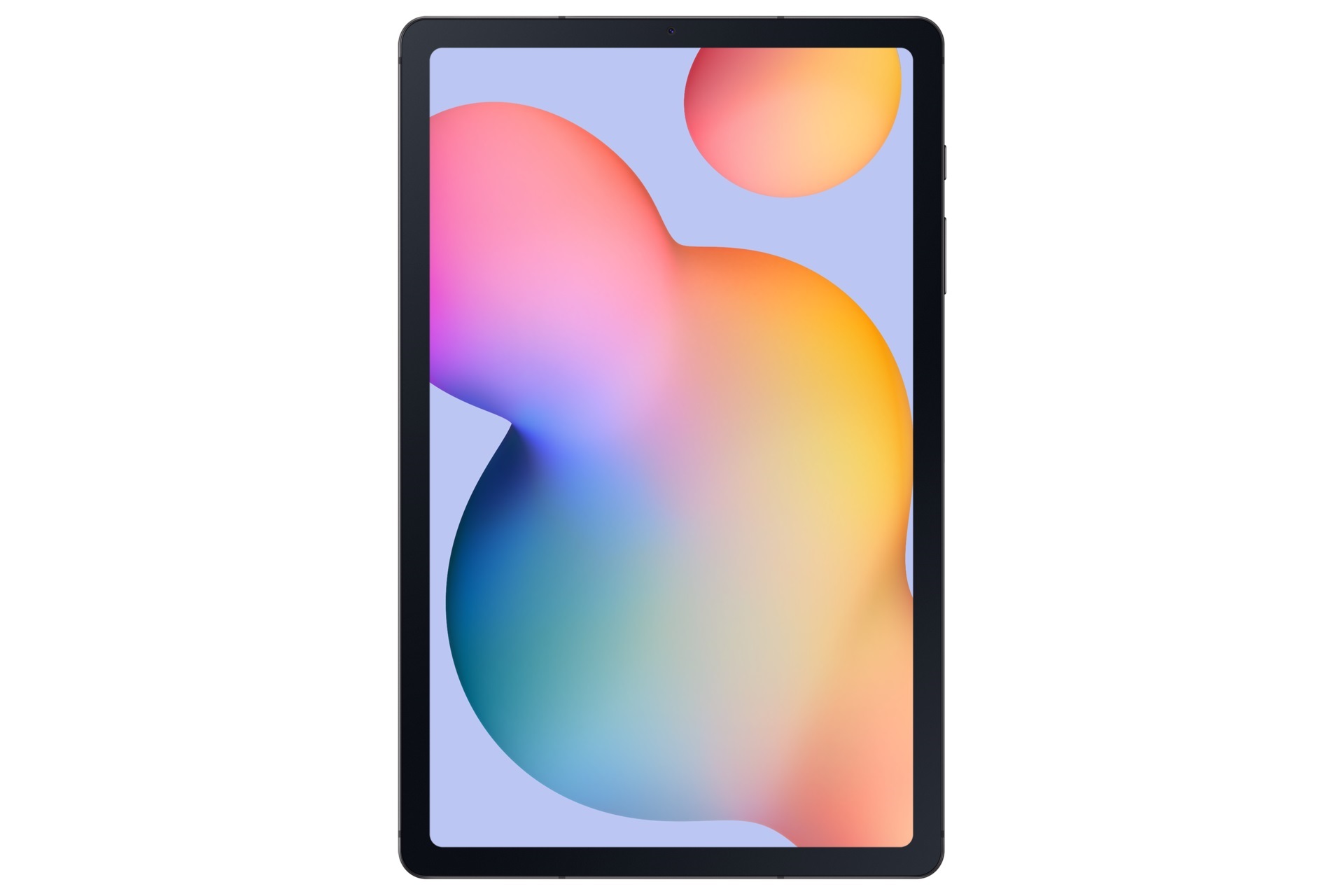 Samsung Galaxy Tab S6 Lite/SM-P620/10,4"/2000x1200/4GB/64GB/An14/Oxford Gray