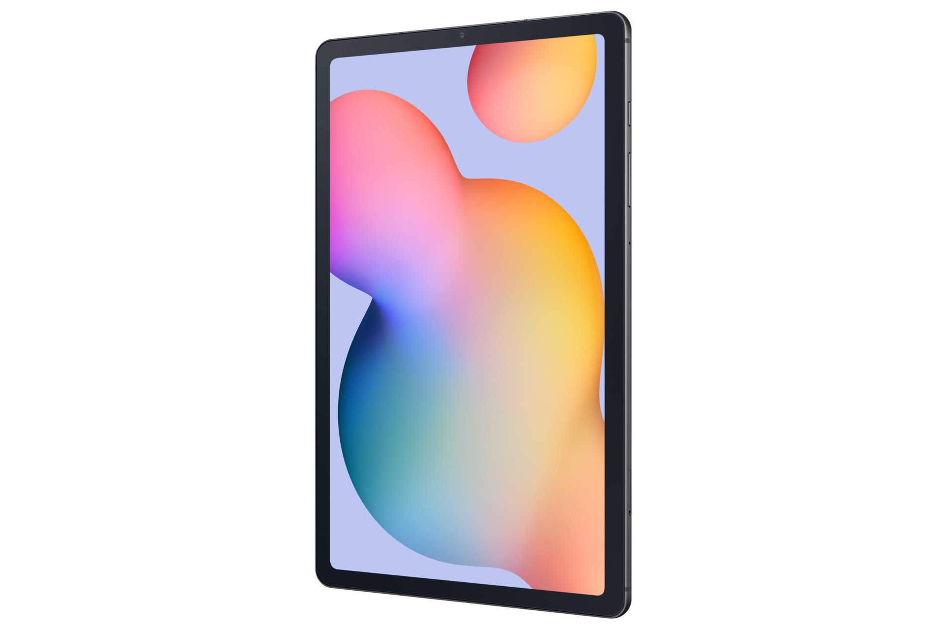 Obrázek Samsung Galaxy Tab S6 Lite/SM-P620/10,4"/2000x1200/4GB/64GB/An14/Oxford Gray