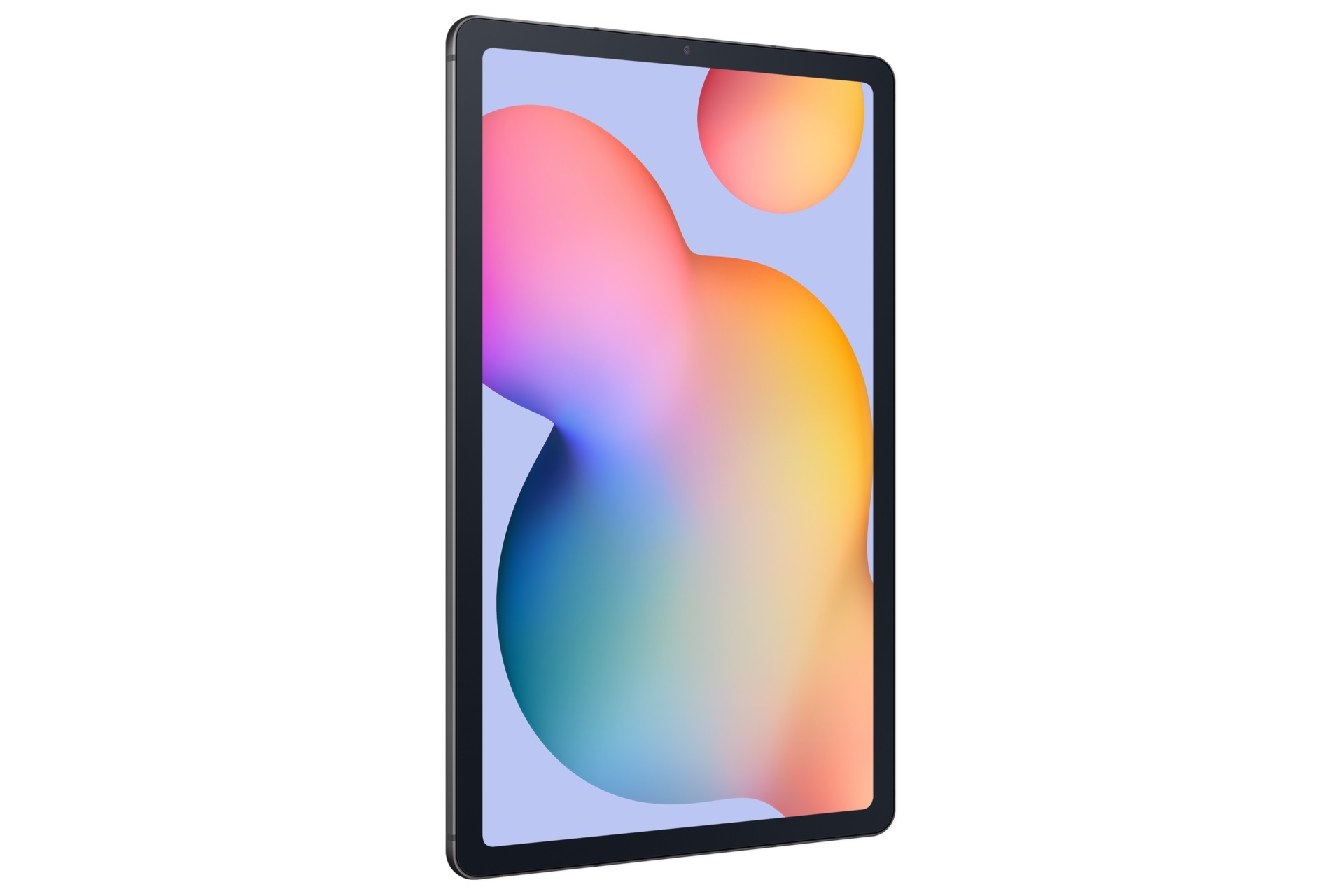 Obrázek Samsung Galaxy Tab S6 Lite/SM-P620/10,4"/2000x1200/4GB/64GB/An14/Oxford Gray