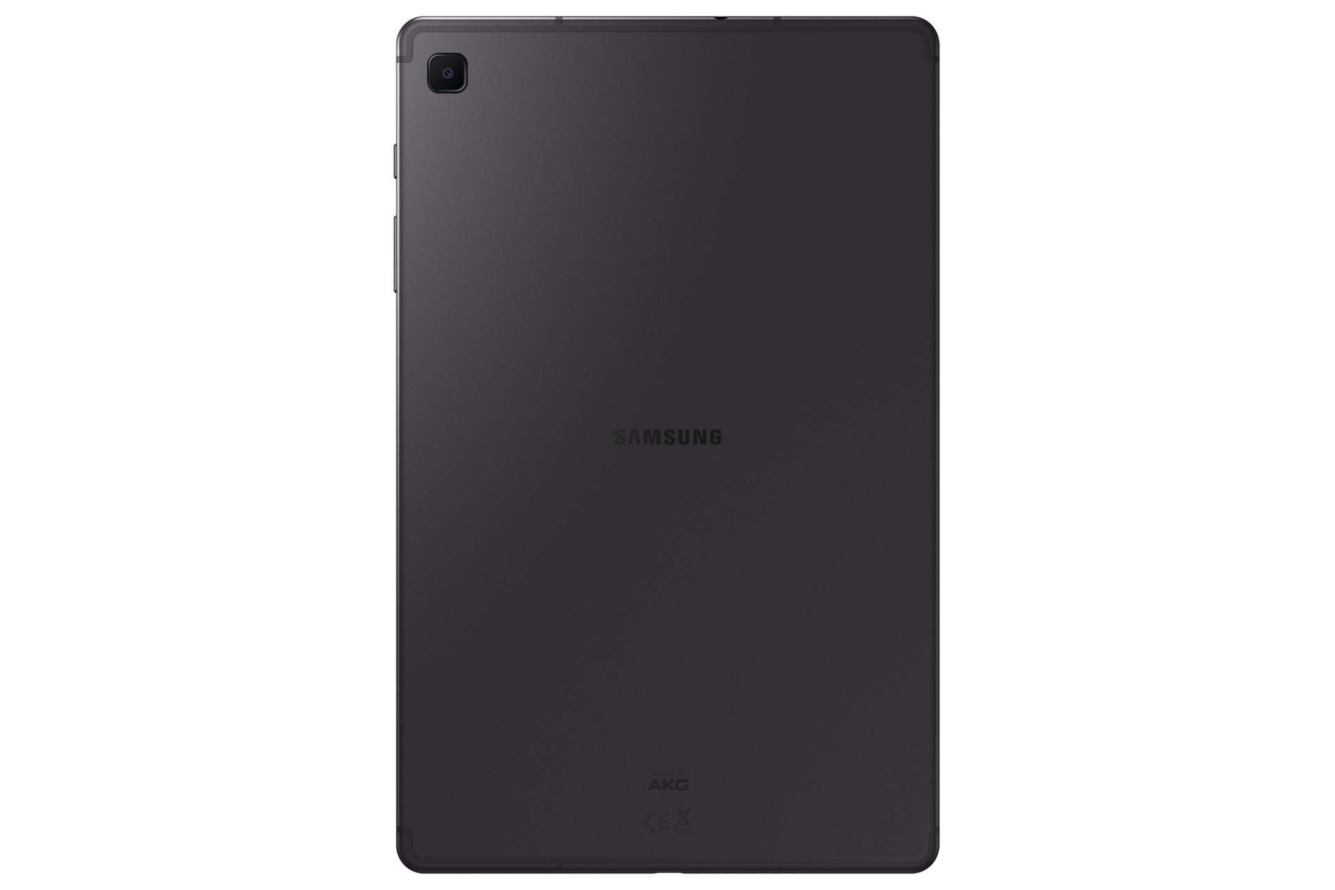 Obrázek Samsung Galaxy Tab S6 Lite/SM-P620/10,4"/2000x1200/4GB/64GB/An14/Oxford Gray