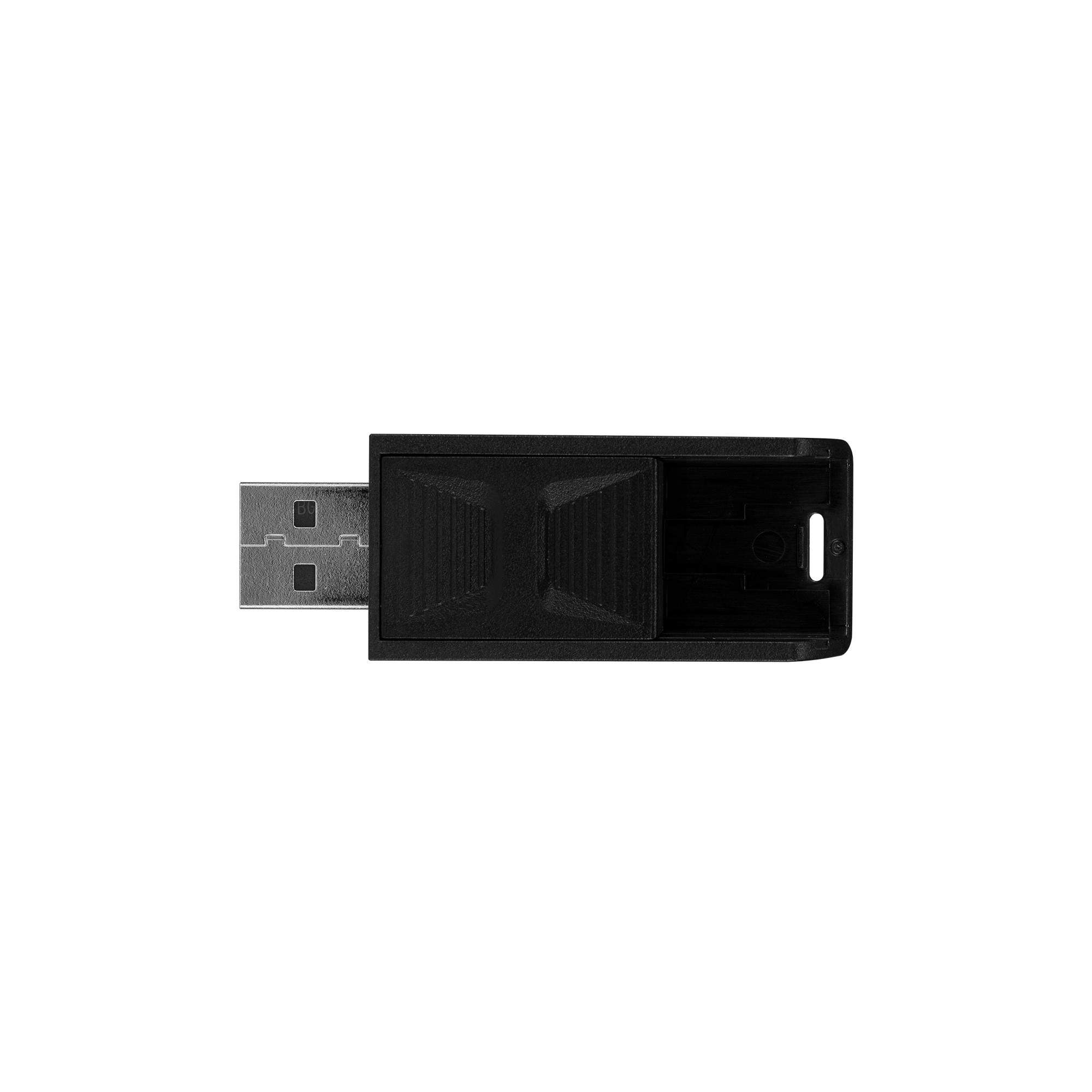 Obrázek ADATA UC320/128GB/USB 3.2/USB-A/Černá