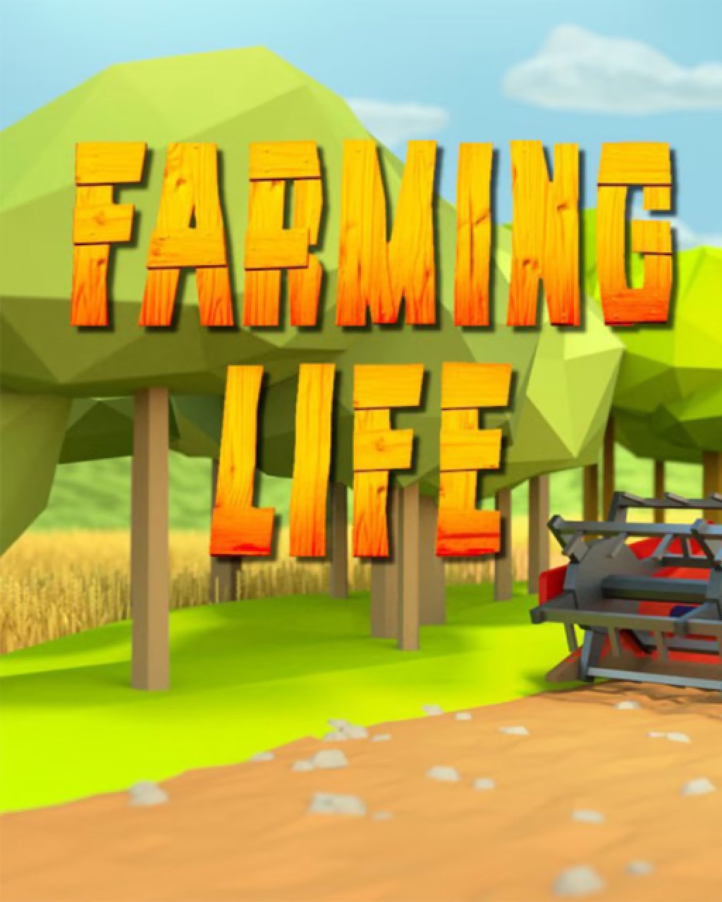 ESD Farming Life