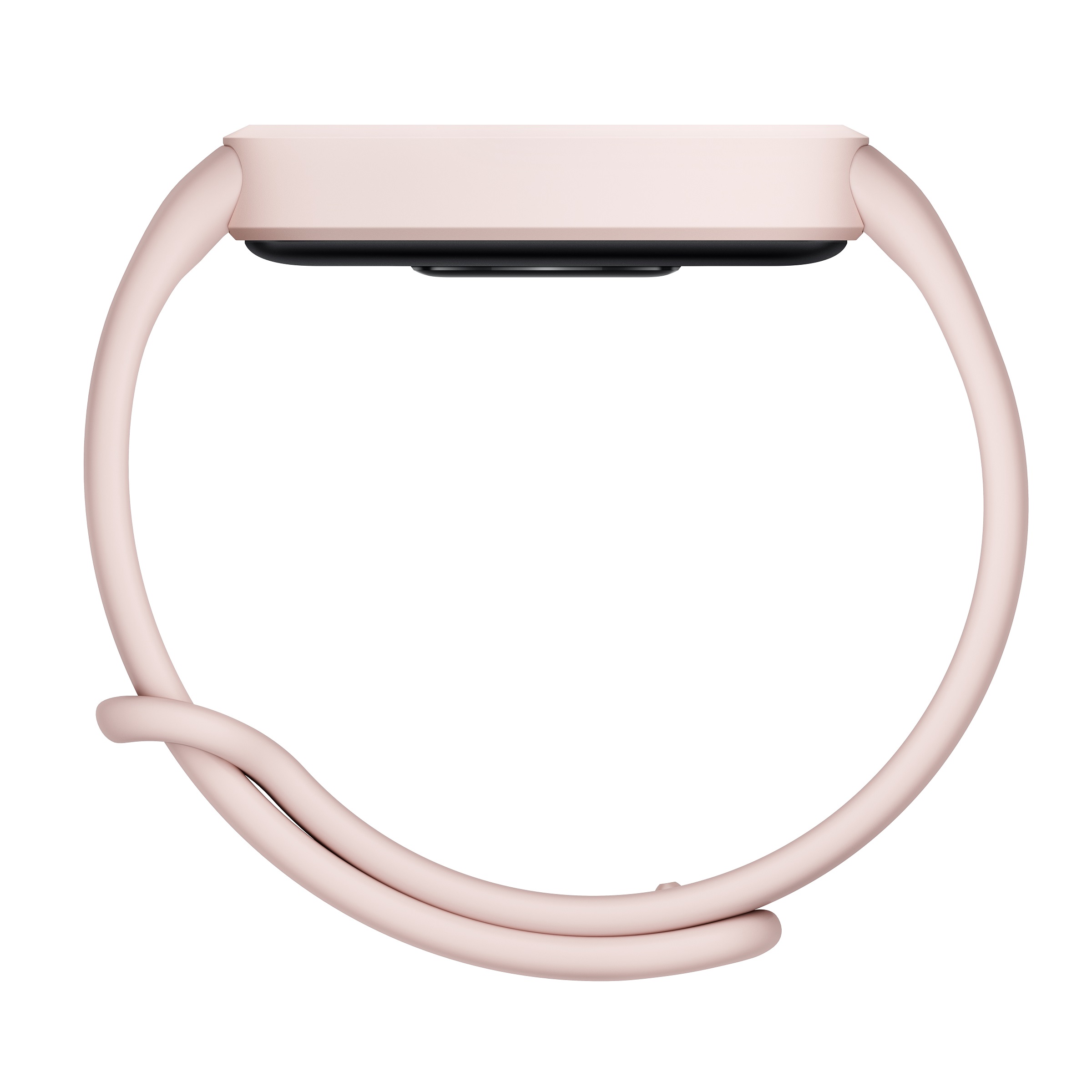 Obrázek Xiaomi Smart Band 9 Active/Pink/Sport Band/Pink