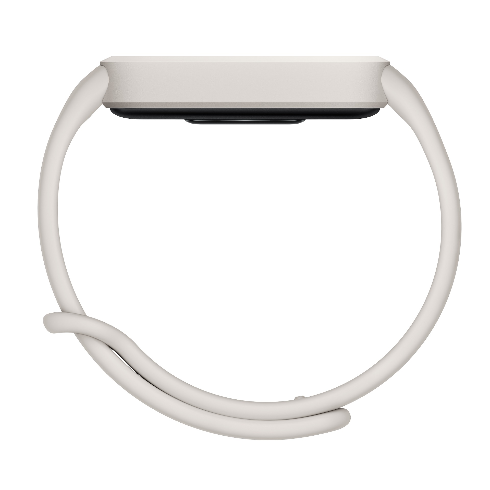 Obrázek Xiaomi Smart Band 9 Active/Beige White/Sport Band/White