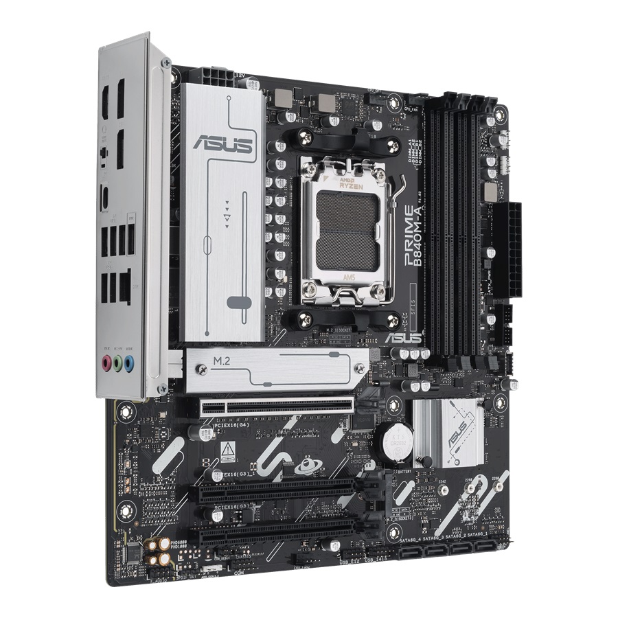 Obrázek ASUS PRIME B840M-A-CSM