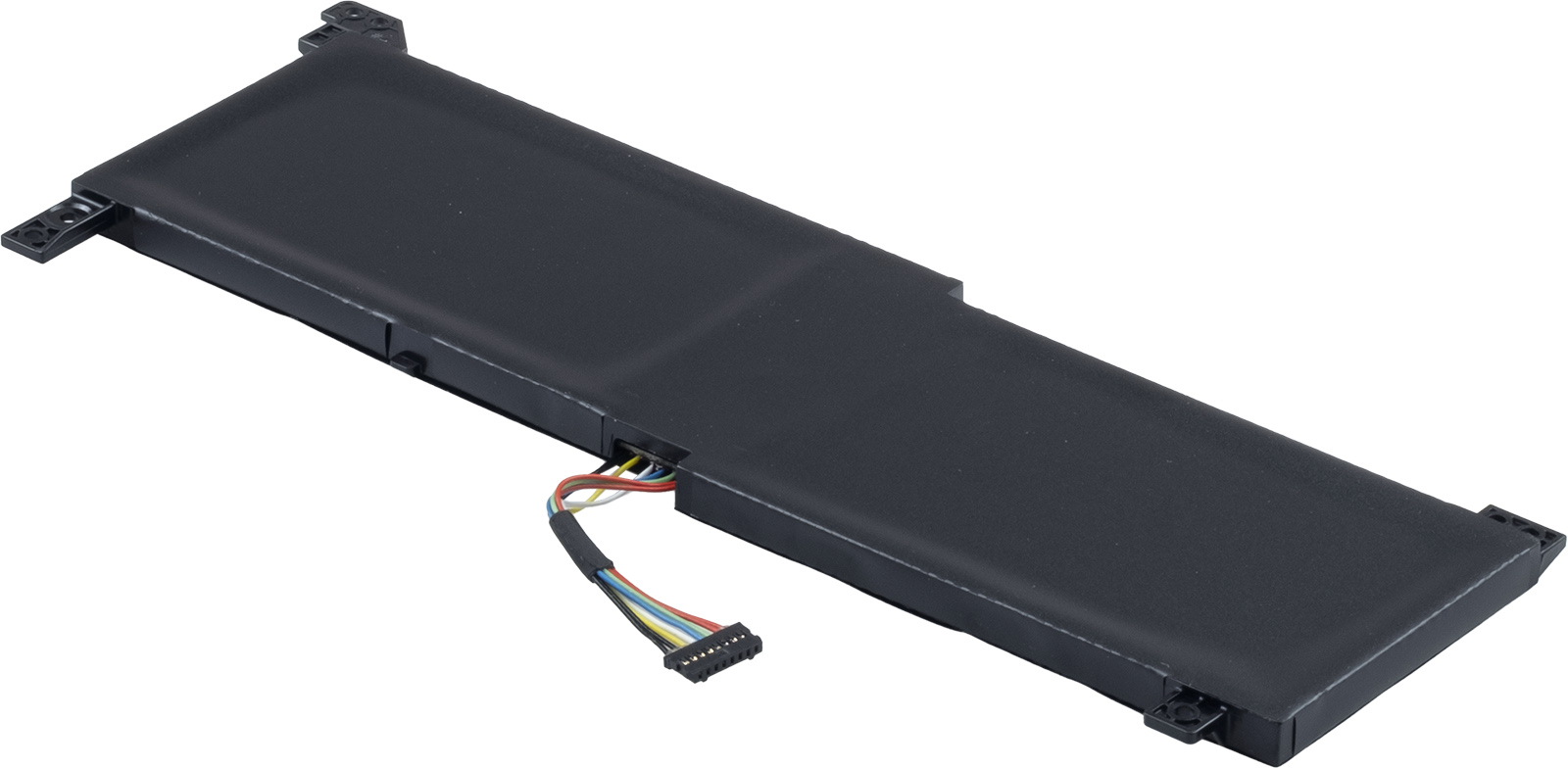 Obrázek Baterie T6 Power Lenovo IdeaPad 3-15ITL6, V14 G2-ALC, V15 G2-ALC, 4947mAh, 38Wh, 2cell, Li-poly