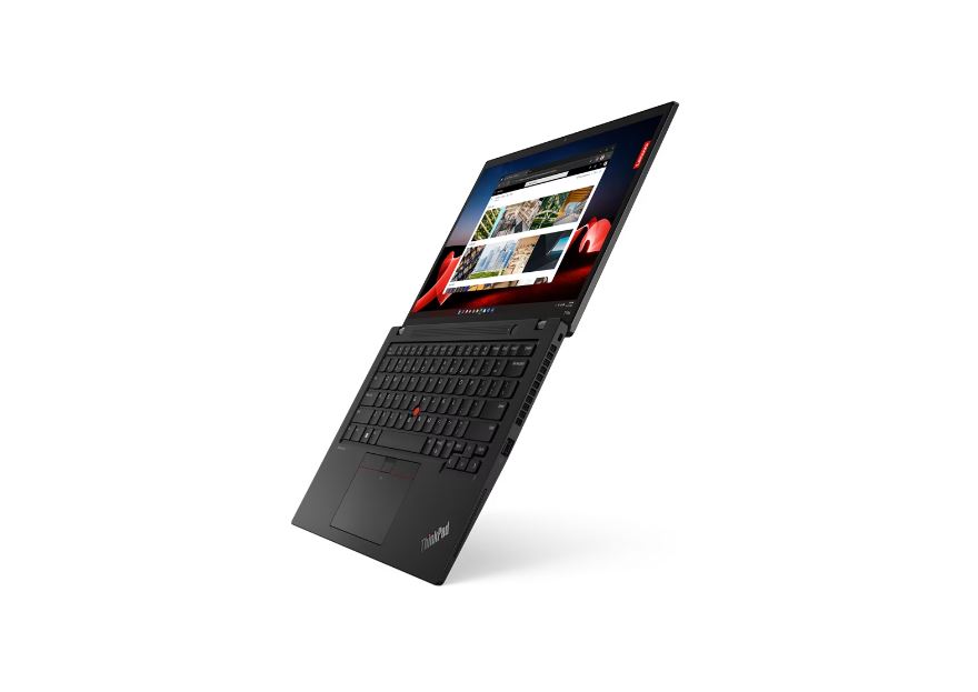 Obrázek Lenovo ThinkPad T/T14s Gen 4 (Intel)/i5-1335U/14"/WUXGA/16GB/512GB SSD/Iris Xe/W11P/Black/3R