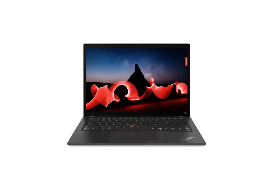 Obrázek Lenovo ThinkPad T/T14s Gen 4 (Intel)/i5-1335U/14"/WUXGA/16GB/512GB SSD/Iris Xe/W11P/Black/3R