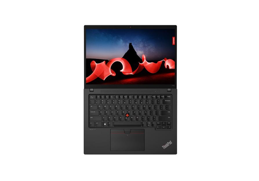 Obrázek Lenovo ThinkPad T/T14s Gen 4 (Intel)/i5-1335U/14"/WUXGA/16GB/512GB SSD/Iris Xe/W11P/Black/3R