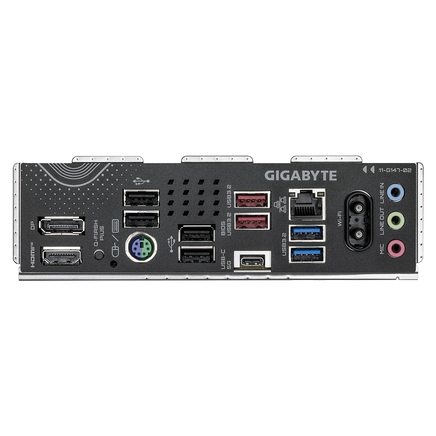 Obrázek GIGABYTE B850 EAGLE WIFI6E/AM5/ATX