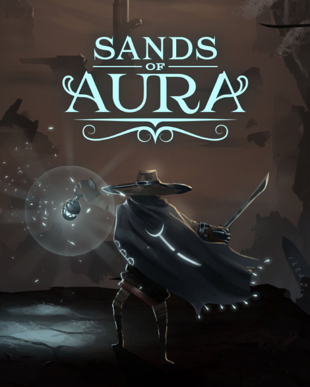 ESD Sands of Aura