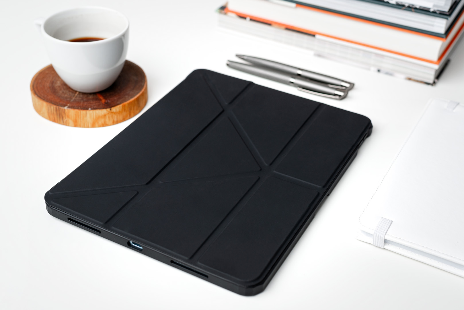 Obrázek Flip Folio for Apple iPad Pro 13 (2024)