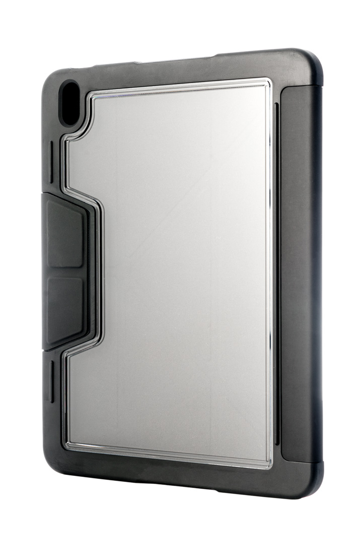 Rugged Flip for Apple iPad Air 11 (2024) black