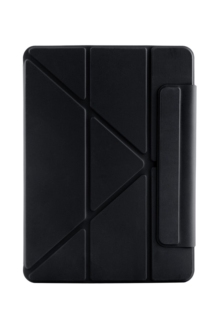 Flip Folio for Apple iPad Air 11 (2024) black