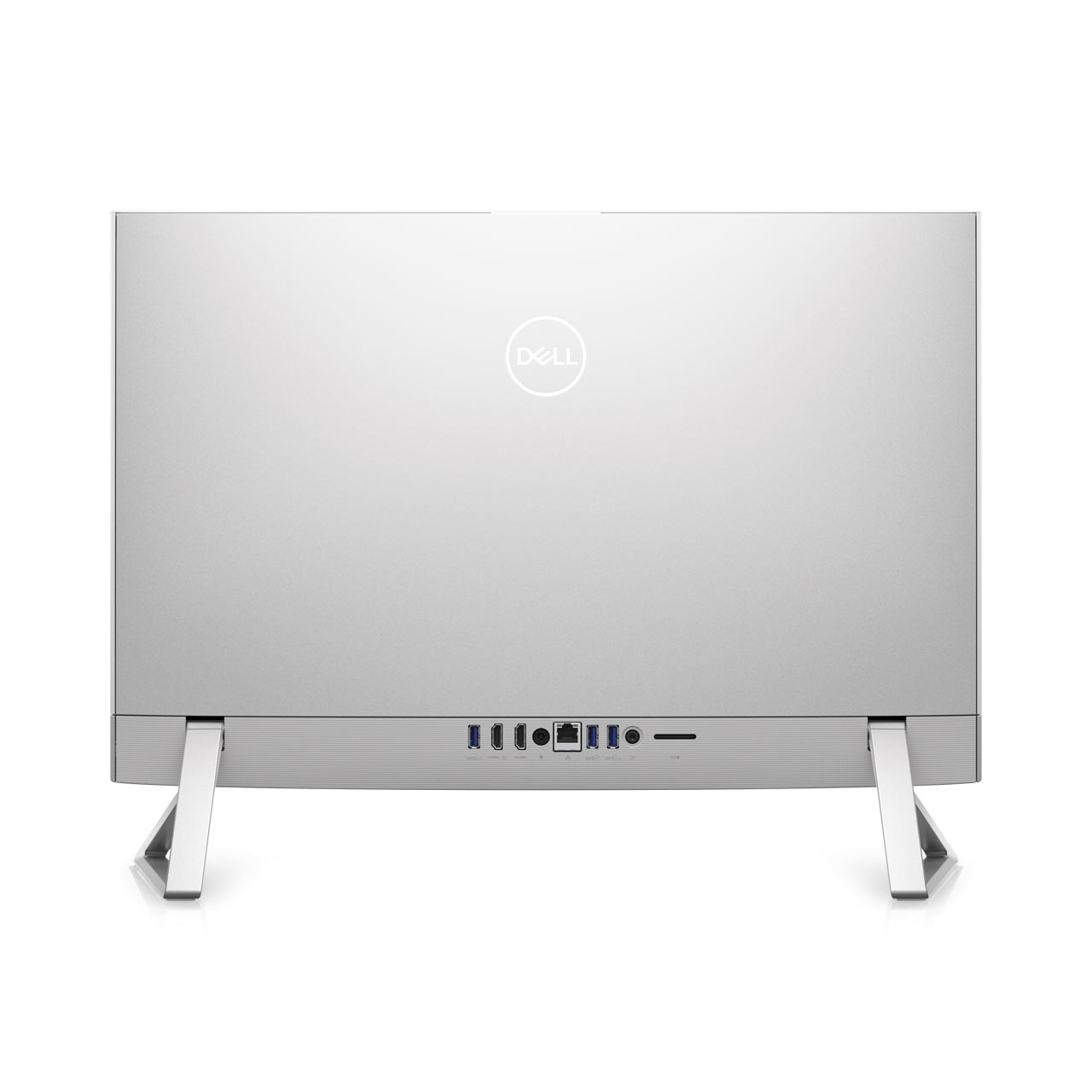 Obrázek Dell Inspiron/5415/23,8"/FHD/R5-7530U/16GB/512GB SSD/AMD int/W11P/White/3R