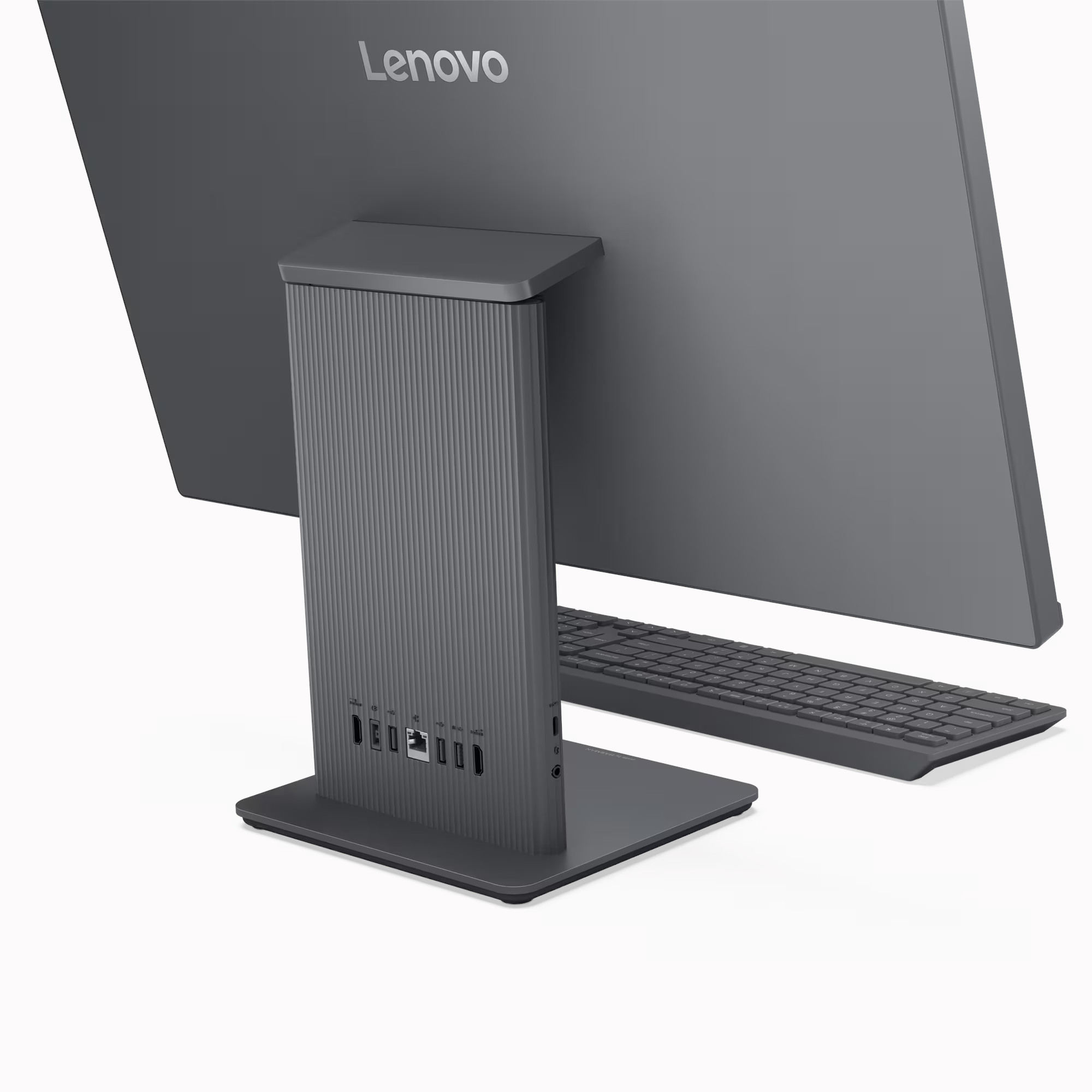 Obrázek Lenovo IdeaCentre/AIO 27IRH9/27"/QHD/i5-13420H/16GB/1TB SSD/UHD Xe/W11H/Grey/2R