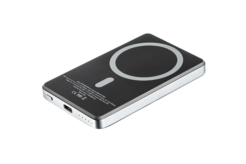 Obrázek ER POWER MagSafe Dual Powerbank 5000mAh with USB-C