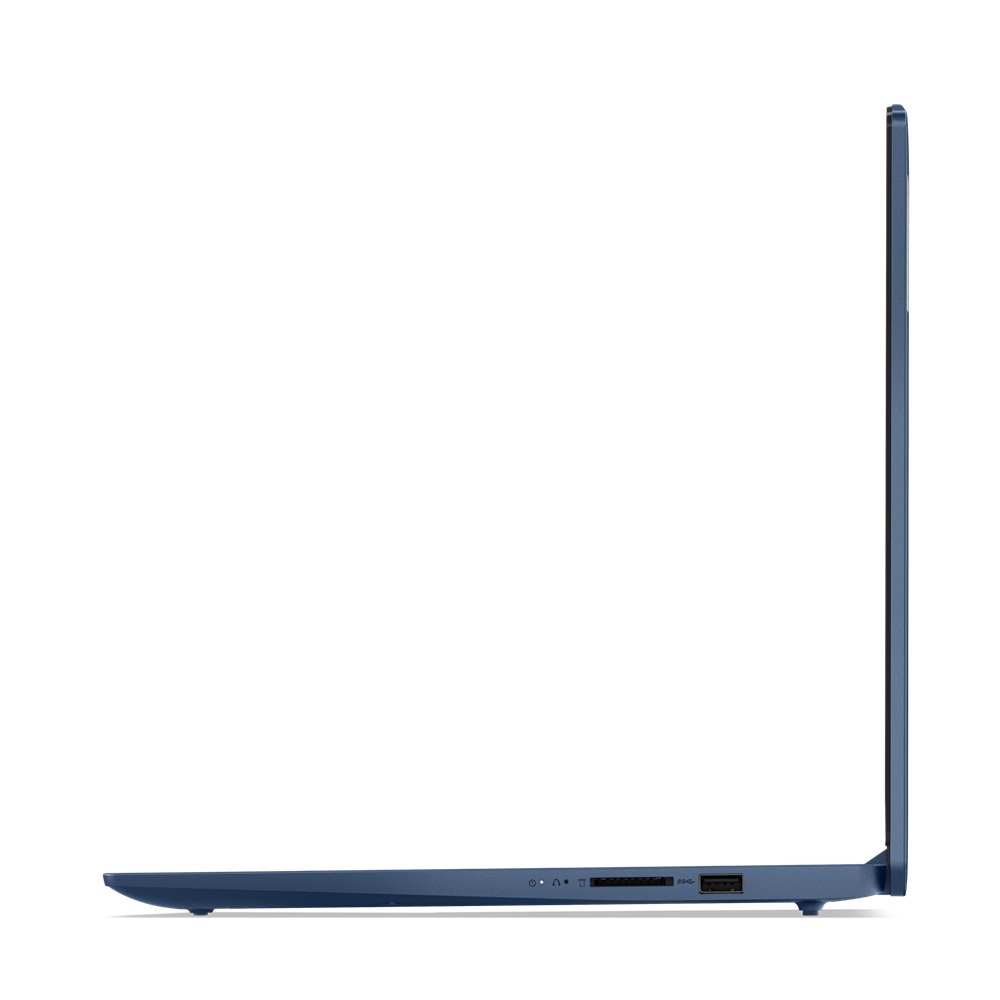 Obrázek Lenovo IdeaPad Slim 3/15IRH8/i5-13420H/15,6"/FHD/16GB/512GB SSD/UHD Xe/bez OS/Blue/2R