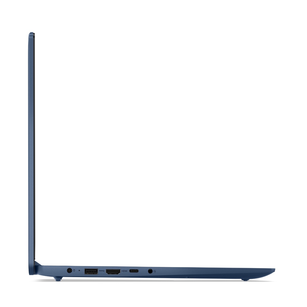 Obrázek Lenovo IdeaPad Slim 3/15IRH8/i5-13420H/15,6"/FHD/16GB/512GB SSD/UHD Xe/bez OS/Blue/2R