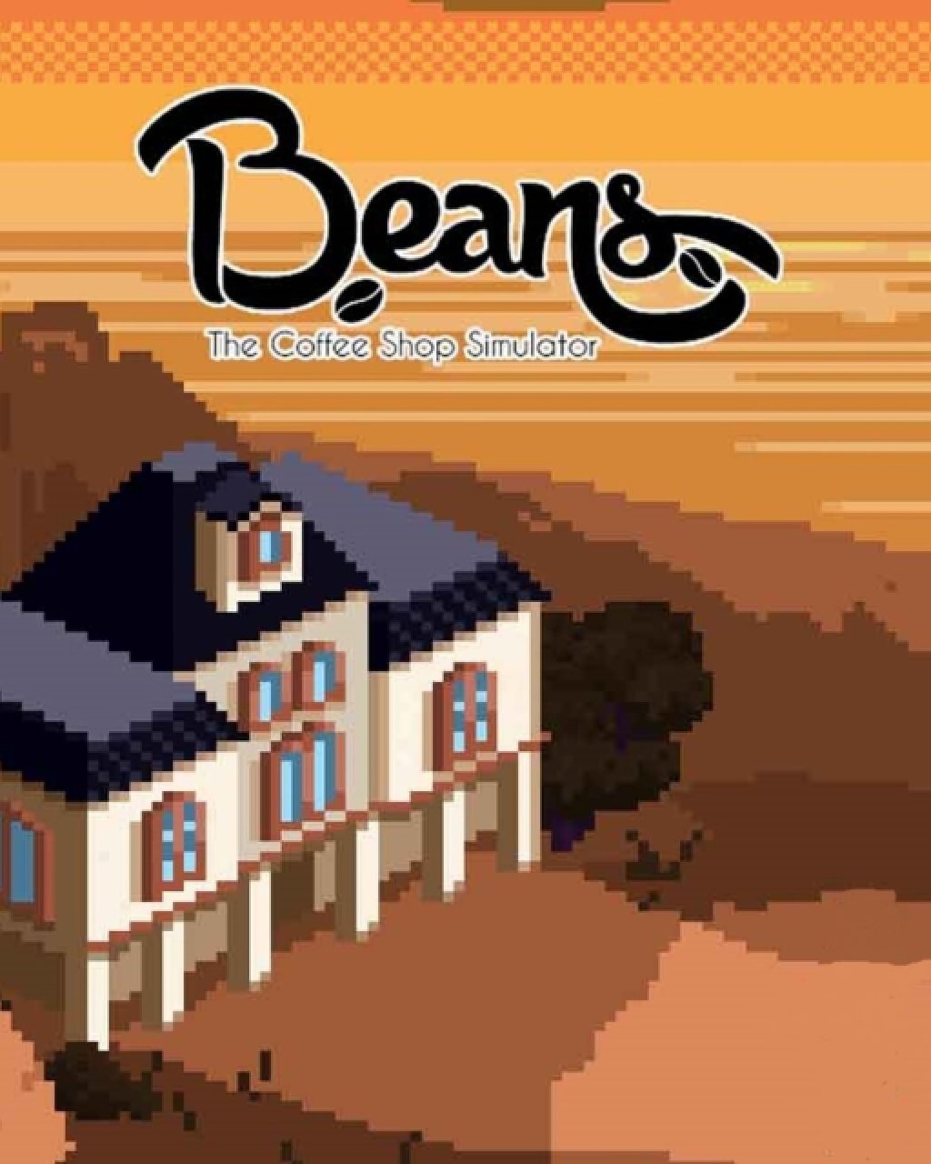 ESD Beans The Coffee Shop Simulator