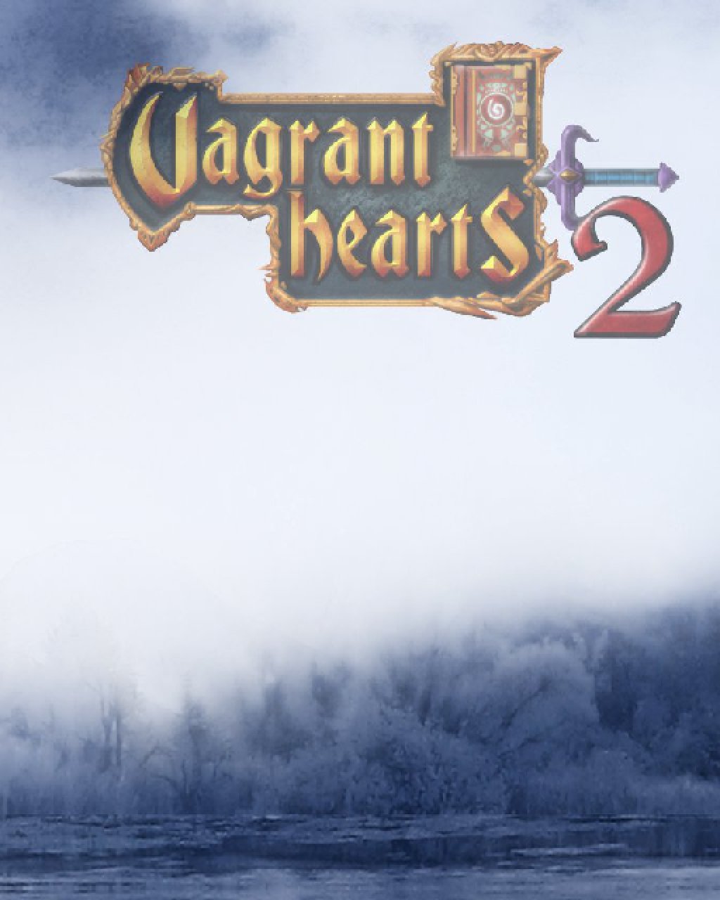 ESD Vagrant Hearts 2