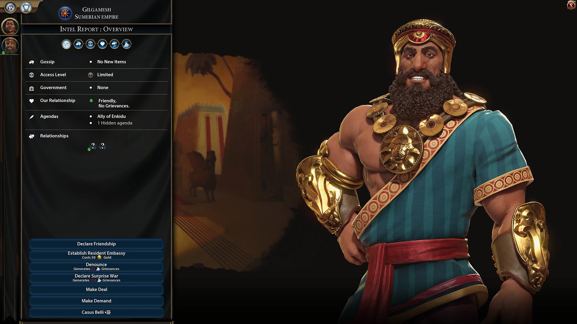 Obrázek ESD Civilization VI Gold Edition